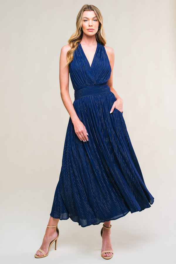 enchanted-garden-woven-midi-dress Flying Tomato-Sophia's StyleDRESSES-1